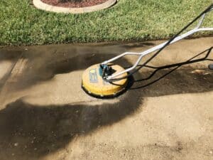 Brooksville pressure washing 